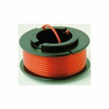 Trimmera spole 5 m, WOLF GARTEN, 49ATS1--650, piemērota GT 815, GT 815 AC, GT 830