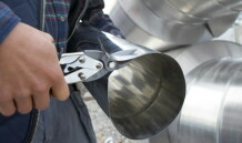 Šķēres metālam 240 mm, Bessey, D16-SB, P HRc58-60 16