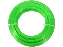 Trimmera aukla, neilona, kvadrāts 2.0mm x 10m 89413 FLO