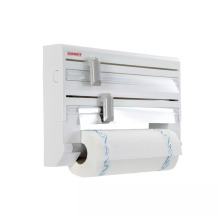 LEIFHEIT Держатель бумаги, фольги и пищевой пленки Parat 1025703 LEIFHEIT