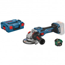 Angle grinder GWS 18V-15 SC, SOLO 06019H6100 BOSCH