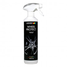 Disku aizsargājošais vasks Wheel Protect Wax 500ml 7220274 MOTIP