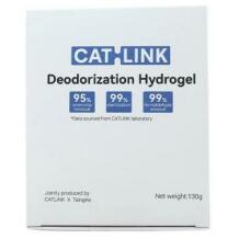 Catlink Kassitoode CL-DH-01 Deodoriseeriv hüdrogeel 0.239 kg