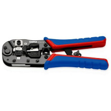 Klemmitangid RJ45 pistikute jaoks 190mm 975113 KNIPEX