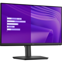 Monitorius 24″ IPS FHD 100 Hz E2425HSM 1920×1080 5 ms 250 cd m² 1×HDMI Juodas 210 BRDV Dell