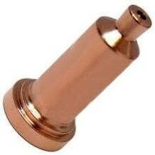 Длинный сопло 100A, Lincoln Electric, W03X0893-73A, 1.5mm, 5 шт/упак