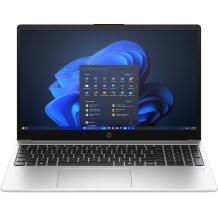 Hp Sülearvuti HP 255R G10 B9YQ0ET, 15.6", 1920 x 1080, AMD Ryzen 5 7535U, 8 GB DDR5, 512 GB SSD, Windows 11, Hõbedane