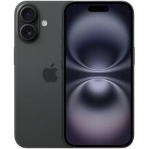 Apple Mobiiltelefon iPhone 16 MYE73HX/A, 6.1", 2556 x 1179 pikslit, A18, 8 GB RAM, 128 GB, Dual SIM, 4G, 5G, 48+12 MP, 12 MP