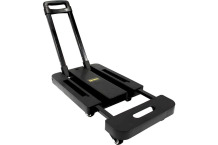 Складная платформенная тележка, WMC Tools, WMC-TH6001054, 180 кг, 300x570 мм