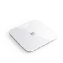 Ihealth Svara analīzes svari HS2S, 180 kg, ķermeņa tauku analīze, BMI, ķermeņa ūdens procents, kaulu masa, muskuļu blīvums