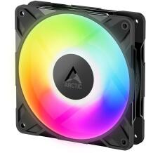 Arctic Вентилятор для корпуса P12 Pro A-RGB ACFAN00309A, 120mm, 131m³/h, 3000RPM, 4 винта, поддержка PWM