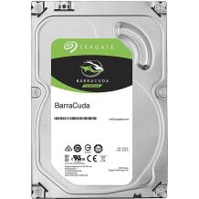 Seagate Kietasis diskas HDD ST3000DM007, 3 TB, SATA III, 256 MB, 5400 rpm, S.M.A.R.T, Seagate Secure