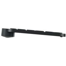 Logitech klaviatuur MX KEYS S 920-011587, traadita, Bluetooth, QWERTY, LED valgustus, 10 m, USB-C laadimine, 810 g