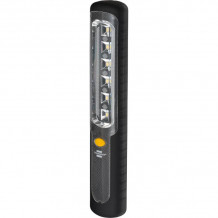 Taskulamp LED HL 300 AD 300 lm USB 1178590100 BRENNENSTUHL