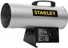 Gāzes sildītājs 17kW ST-60V-GFA-E STANLEY