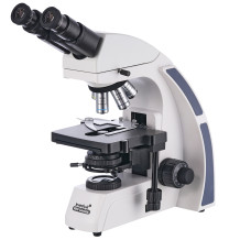 Binokulārais mikroskops MED 40B 40x-1000x 74004 LEVENHUK