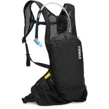 Thule Jooksu hüdreerimis seljakott 3204150, 3L, 0.45kg, 21cm, 8cm, 37cm, Nailon, Must, Reservuaar 1.75L