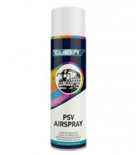 Gaisa atsvaidzinātājs PSV Air Spray 450ml, C64512, CONCEPT