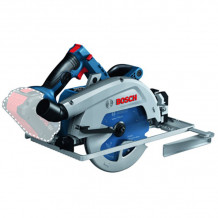 Циркулярная пила GKS 18V-68 C, SOLO 06016B5000 BOSCH