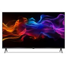 Sharp 43HP5265E teler, 109,2 cm, 3840 x 2160, 4K Ultra HD, HDR10, Dolby Vision, Dolby Atmos, Bluetooth, HDMI 2.1, Google Assistant
