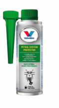 Benzīna sistēmas aizsarglīdzeklis PETROL SYSTEM PROTECTOR 300ml 890611 VALVOLINE