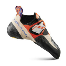 Uolų bateliai SOLUTION Woman, LA SPORTIVA, 8058428097982, Viršus: Suede oda su mikropluoštu, Svoris: 450 g (pora)