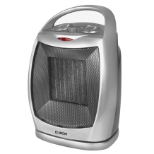 Keraamiline soojapuhur ruumi ja matkamiseks termostaadi ja pöörlemisega 1500W kuni 60m³ põrandale SF 1525 Eurom