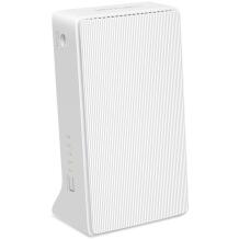 Беспроводной маршрутизатор Mercusys MB130-4G, 4G LTE, 150 Мбит/с загрузка, 867 Мбит/с 5 ГГц, 300 Мбит/с 2.4 ГГц, 64 устройства