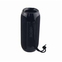 Manta Bluetooth kõlar SPK12GO, 10W, 2x5W, Bluetooth V4.2, USB, micro SD, AUX, FM raadio, 1200mAh aku