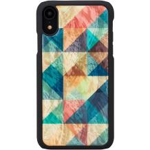 Ikins Nutitelefoni korpus K1713J, 6.1, Pildiga pilt, Apple iPhone XR, pärlmutter, polükarbonaat