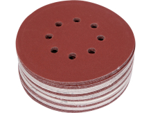 Abra Disc Wi Ho Fast 8 Ho P240 150 50Pcs YT-834599 YATO