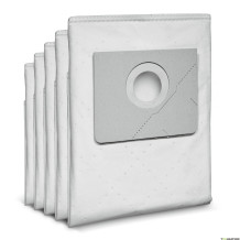 Fleece Filter Bags KARCHER 6.907-480.0 5 pcs, NT 40/1, NT 45/1, NT 55/1