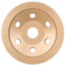 Dimanta slīpripa 125mm Vienlaidu segments nobeiguma darbiem B-12289 MAKITA