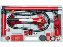 Keretungraud 4T 120mm 80402 VOREL