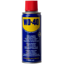 Spetsiaalne õli, 200ml, WD-40-200, WD-40