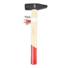 Machinist hammer KREATOR KRTH90006 800g, 128 mm x 32 mm, 320 mm, wood