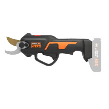 Battery branch cutter 2.5 cm, WORX, WG330E.9, 20V MAX, 300-400 N-m, 9000-12000 N