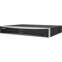 Hikvision IP Ierakstītājs DS-7604NXI-K1(D) P, 240mm, 320mm, 48mm, 1kg, 4 kanāli, 1 HDMI, 2 USB 2.0, 16TB, 80Mbit/s