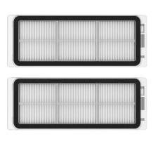 Dreame roboto siurblio priedas dulkių talpos filtras RHF8 suderinamas su L20 Ultra / L30 Ultra