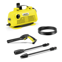 Aukšto slėgio plovykla K 2 Premium Horizontal VPS KARCHER 1.600-937.0