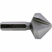 HSS puuri 90° Ø20,5x41mm M10, Exact, 05646, 335 F