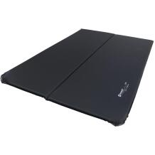 Outwell Magamismati 400071, 183 x 128 x 3 cm, 30 mm, 2.3 kg, must