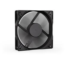 Endorfy Ventilators Zephyr 120 EY4A017, 120mm, 1100rpm, 1 ventilators, 3-pin savienojums, aktīvā dzesēšana