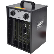 Elektriskais sildītājs ar ventilatoru 5KW AW85702BL AWTOOLS