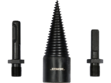 3PCS WOOD SPLITTING DRILL BIT 32MM 22590 STHOR