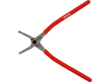 Žiedinės replės sulenktos 305 mm YT-19995 YATO