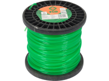 GRASS TRIMMER LINE 3.0MMx56M /ROUND/ 89444 FLO