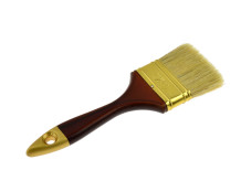 Universāla ota PROFI 2,5", dabīgas sari, koka rokturis, G66010, GEKO