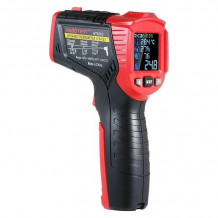 Ligital laserpüromeeter ja niiskusmõõtur HT651D HABOTEST