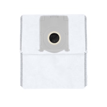 Antibacterial dust bags for the DEEBOT MINI automatic station DDB030043 Ecovacs